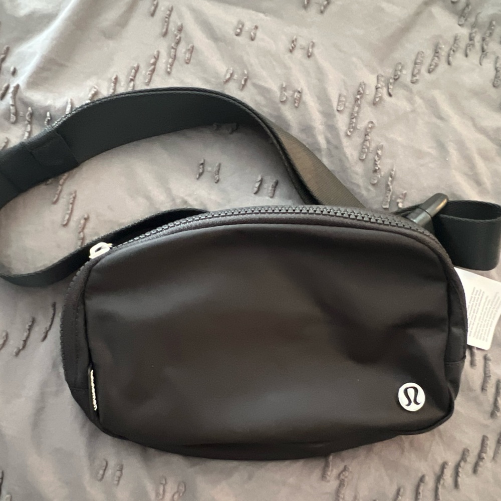 Lululemon Belt Bag